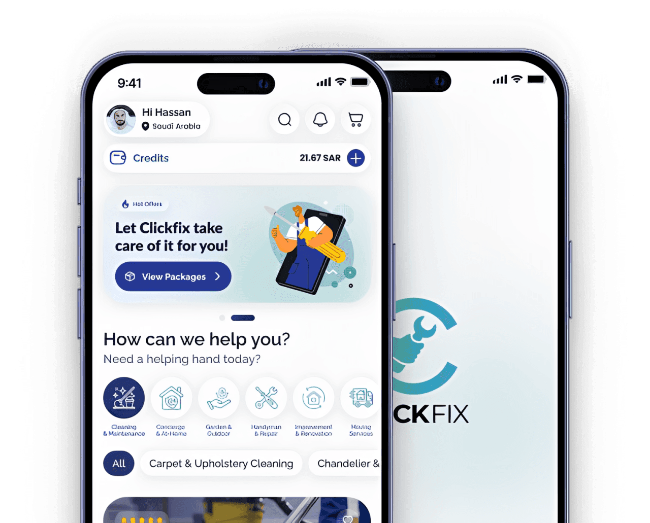 Clickfix